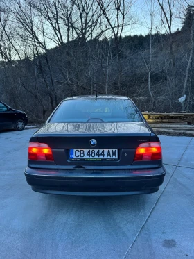 BMW 520  2.0 Газ - 1599 € / 3127.37 лв. - 72847568 6