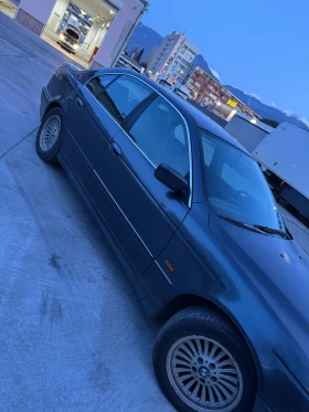 BMW 520  2.0 Газ - 1599 € / 3127.37 лв. - 72847568 3