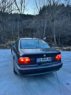 BMW 520  2.0 Газ - 1599 € / 3127.37 лв. - 72847568 5