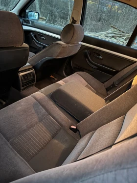 BMW 520  2.0 Газ - 1599 € / 3127.37 лв. - 72847568 10