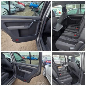 VW Touran 2.0 TDI 8-КЛАПАНА - 4600 € / 8996.82 лв. - 86776332 12
