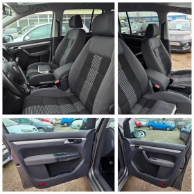 VW Touran 2.0 TDI 8-КЛАПАНА - 4600 € / 8996.82 лв. - 86776332 14