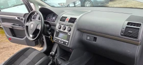 VW Touran 2.0 TDI 8-КЛАПАНА - 4600 € / 8996.82 лв. - 86776332 9