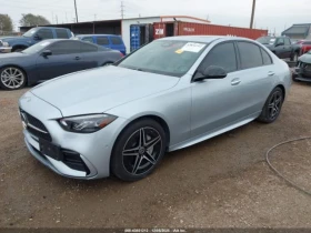 Mercedes-Benz C 300 - 33485 € / 65490.97 лв. - 39667938 2