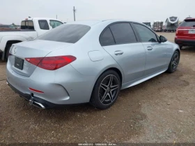 Mercedes-Benz C 300 - 33485 € / 65490.97 лв. - 39667938 6