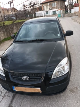 Kia Rio - 3600 € / 7040.99 лв. - 35530541 6