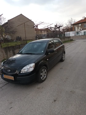 Kia Rio - 3600 € / 7040.99 лв. - 35530541 5