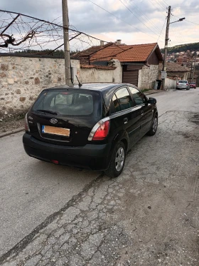 Kia Rio - 3600 € / 7040.99 лв. - 35530541 8