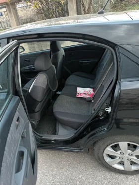 Kia Rio - 3600 € / 7040.99 лв. - 35530541 10