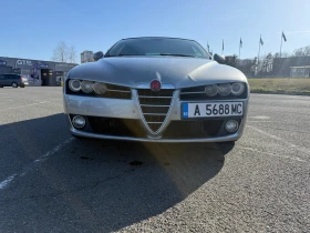 Alfa Romeo 159 1.9 JTS - 3500 € / 6845.40 лв. - 34091452 2