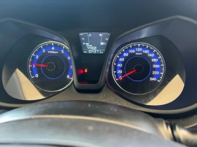 Hyundai Ix20 - 5459 € / 10676.88 лв. - 12867932 11