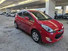 Hyundai Ix20 - 5459 € / 10676.88 лв. - 12867932 3