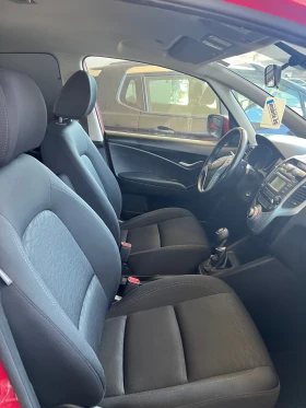 Hyundai Ix20 - 5459 € / 10676.88 лв. - 12867932 16