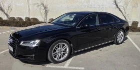 Audi A8 TDI QUATTRO - 17900 € / 35009.36 лв. - 99600490 2