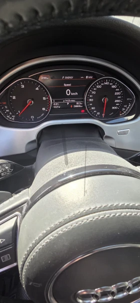 Audi A8 TDI QUATTRO - 17900 € / 35009.36 лв. - 99600490 5