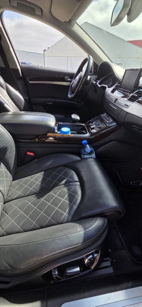 Audi A8 TDI QUATTRO - 17900 € / 35009.36 лв. - 99600490 7