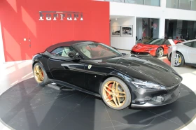 Ferrari Roma Spider - 298800 € / 584402.00 лв. - 65011362 8
