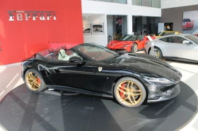 Ferrari Roma Spider - 298800 € / 584402.00 лв. - 65011362 4