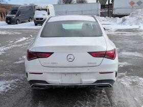 Mercedes-Benz CLA 250  CARFAX /360/DISTRONIC - 20500 € / 40094.51 лв. - 39923505 4