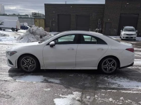Mercedes-Benz CLA 250  CARFAX /360/DISTRONIC - 20500 € / 40094.51 лв. - 39923505 2