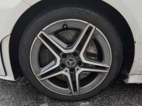 Mercedes-Benz CLA 250  CARFAX /360/DISTRONIC - 20500 € / 40094.51 лв. - 39923505 7