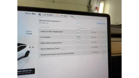 Tesla Model 3 Long Range - Dual Motor - 27370 € / 53531.07 лв. - 47558054 10