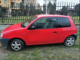 Seat Arosa | Mobile.bg � ����� ������ 2