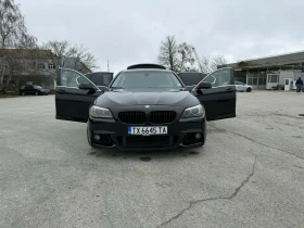 BMW 525  d 3.0 204 N57  | Auto.bg — изображение 12