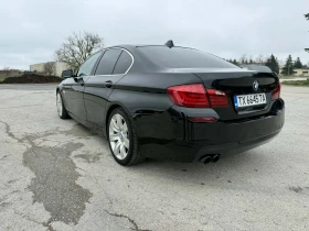 BMW 525  d 3.0 204 N57  | Auto.bg — изображение 6
