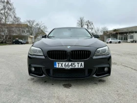 BMW 525  d 3.0 204 N57  | Auto.bg — изображение 8