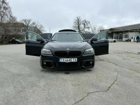 BMW 525  d 3.0 204 N57  | Auto.bg — изображение 5