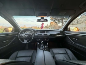 BMW 525  d 3.0 204 N57  | Auto.bg — изображение 11