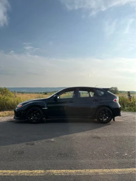 Subaru WRX * TURBO* БЕЗ РЪЖДИ И ГНИЛО*  - 10500 € / 20536.22 лв. - 69729104 4