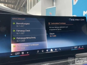 BMW i7 50 eDrive M Sport Paket  - 100500 € / 196560.92 лв. - 90959310 11