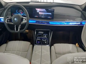 BMW i7 50 eDrive M Sport Paket  - 100500 € / 196560.92 лв. - 90959310 6
