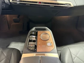 BMW iX 40 xDrive M Laser AIR HUD 360 Keyless W/P | Mobile.bg � ����� ������ 10