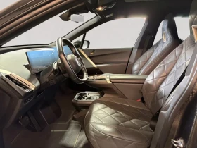 BMW iX 40 xDrive M Laser AIR HUD 360 Keyless W/P | Mobile.bg � ����� ������ 8