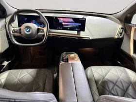 BMW iX 40 xDrive M Laser AIR HUD 360 Keyless W/P | Mobile.bg � ����� ������ 9