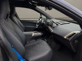 BMW iX 40 xDrive M Laser AIR HUD 360 Keyless W/P - 33990 € / 66478.66 лв. - 38631621 7