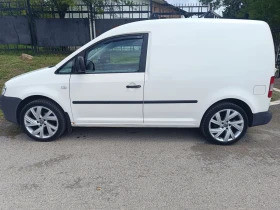 VW Caddy - 4100 € / 8018.90 лв. - 87756977 11