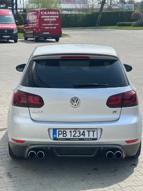 VW Golf - 7400 € / 14473.14 лв. - 26060225 4