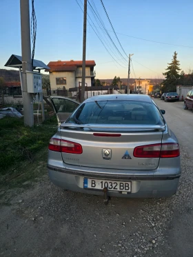 Renault Laguna Газ!!! - 700 € / 1369.08 лв. - 50948291 3