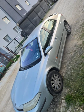 Renault Laguna Газ!!! - 700 € / 1369.08 лв. - 50948291 2