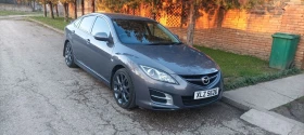 Mazda 6 tamura - 1700 € / 3324.91 лв. - 63151890 4