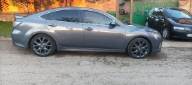 Mazda 6 tamura - 1700 € / 3324.91 лв. - 63151890 5