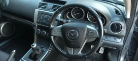 Mazda 6 tamura - 1700 € / 3324.91 лв. - 63151890 9