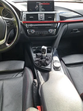 BMW 330   Xdrive! Full led! - 12900 € / 25230.21 лв. - 31505991 11