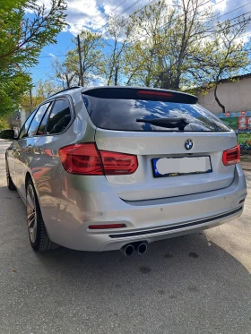 BMW 330   Xdrive! Full led! - 12900 € / 25230.21 лв. - 31505991 5