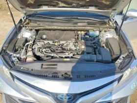 Toyota Camry 2.5l Hybrid LE * CVT | Mobile.bg � ����� ������ 11