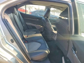 Toyota Camry 2.5l Hybrid LE * CVT | Mobile.bg � ����� ������ 10